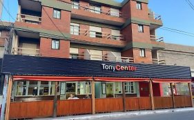 Tony Center